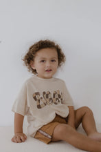 Load image into Gallery viewer, Tee | Checks
