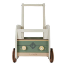Load image into Gallery viewer, Little Dutch Vintage Walker Wagon