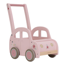 Load image into Gallery viewer, Little Dutch Walker Wagon Pink