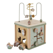 Load image into Gallery viewer, Little Farm Activity Cube