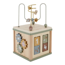 Load image into Gallery viewer, Little Farm Activity Cube