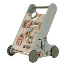 Load image into Gallery viewer, Little Farm Multi-Activity Baby Walker