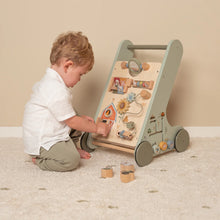 Load image into Gallery viewer, Little Farm Multi-Activity Baby Walker