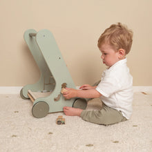 Load image into Gallery viewer, Little Farm Multi-Activity Baby Walker