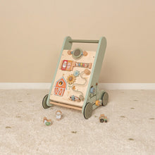 Load image into Gallery viewer, Little Farm Multi-Activity Baby Walker