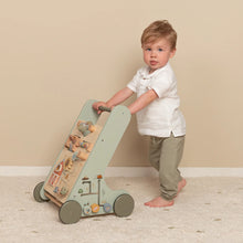 Load image into Gallery viewer, Little Farm Multi-Activity Baby Walker