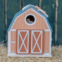 Load image into Gallery viewer, Little Farm Portable Farmhouse