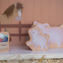 Load image into Gallery viewer, Little Farm Portable Farmhouse