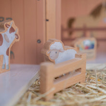Load image into Gallery viewer, Little Farm Portable Farmhouse