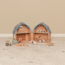 Load image into Gallery viewer, Little Farm Portable Farmhouse