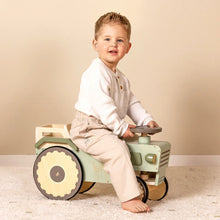 Load image into Gallery viewer, Little Dutch Walking Tractor