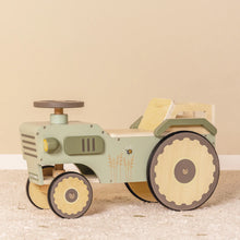 Load image into Gallery viewer, Little Dutch Walking Tractor