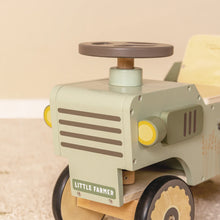 Load image into Gallery viewer, Little Dutch Walking Tractor