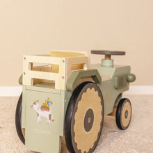 Load image into Gallery viewer, Little Dutch Walking Tractor