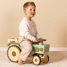 Load image into Gallery viewer, Little Dutch Walking Tractor