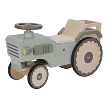 Load image into Gallery viewer, Little Dutch Walking Tractor