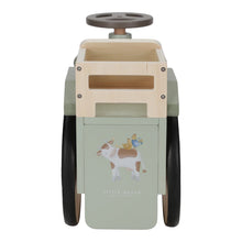 Load image into Gallery viewer, Little Dutch Walking Tractor
