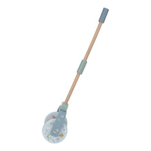 Load image into Gallery viewer, Forest Friends Push Along Rattle