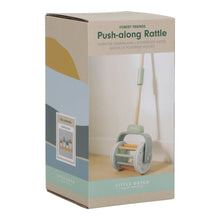 Load image into Gallery viewer, Forest Friends Push Along Rattle