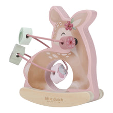 Load image into Gallery viewer, Fairy Garden Rocking Deer