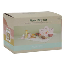 Load image into Gallery viewer, Picnic Play Set