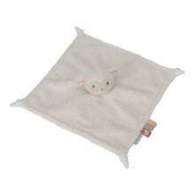 Load image into Gallery viewer, Little Farm Cuddle Cloth Sheep