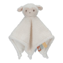 Load image into Gallery viewer, Little Farm Cuddle Cloth Sheep
