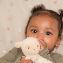 Load image into Gallery viewer, Little Farm Cuddle Cloth Sheep