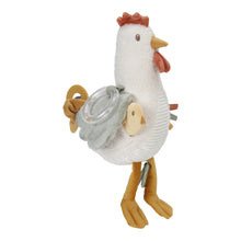 Load image into Gallery viewer, Little Farm Activity Chicken