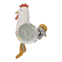 Load image into Gallery viewer, Little Farm Activity Chicken
