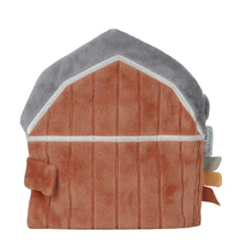 Load image into Gallery viewer, Little Farm Soft Activity Book