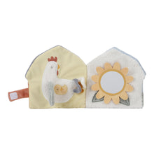 Load image into Gallery viewer, Little Farm Soft Activity Book