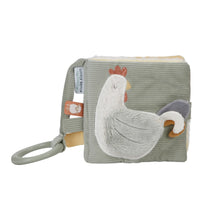 Load image into Gallery viewer, Little Farm Soft Activity Booklet