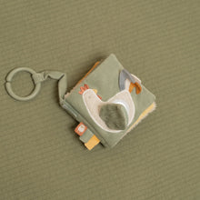 Load image into Gallery viewer, Little Farm Soft Activity Booklet