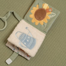 Load image into Gallery viewer, Little Farm Soft Activity Booklet