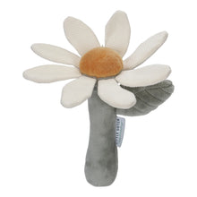 Load image into Gallery viewer, Little Farm Rattle Flower