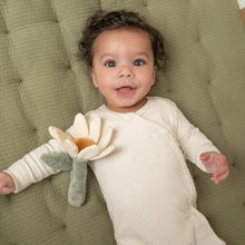 Load image into Gallery viewer, Little Farm Rattle Flower