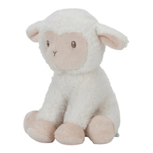 Load image into Gallery viewer, Little Farm Cuddle Sheep 17cm