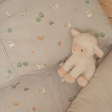 Load image into Gallery viewer, Little Farm Cuddle Sheep 17cm