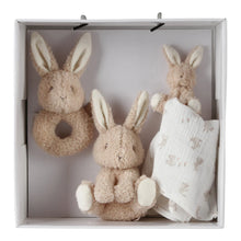 Load image into Gallery viewer, Baby Bunny Gift Box