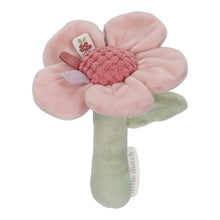Load image into Gallery viewer, Fairy Garden Rattle Flower