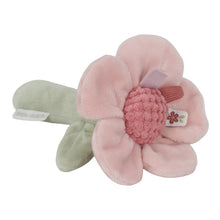 Load image into Gallery viewer, Fairy Garden Rattle Flower