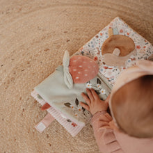 Load image into Gallery viewer, Fairy Garden Soft Activity Book