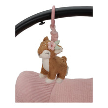 Load image into Gallery viewer, Fairy Garden Pull-and-Shake Deer