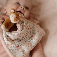 Load image into Gallery viewer, Fairy Garden Cuddle Cloth Deer
