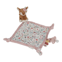Load image into Gallery viewer, Fairy Garden Cuddle Cloth Deer