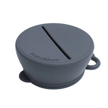 Load image into Gallery viewer, Universal Individual Silicone Snack Cup Lid