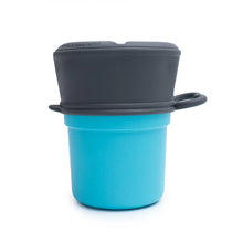 Load image into Gallery viewer, Universal Individual Silicone Snack Cup Lid