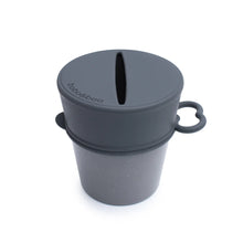 Load image into Gallery viewer, Universal Individual Silicone Snack Cup Lid