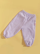Load image into Gallery viewer, Good Tracky Dacks | Lavender/Red